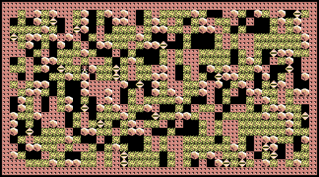 Cave C